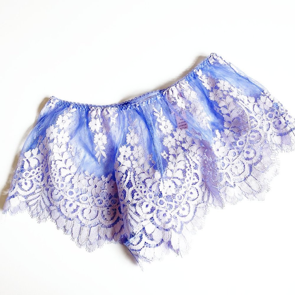 Victoria's Secret • Dream Angel Lace Short | M - Picture 6 of 6